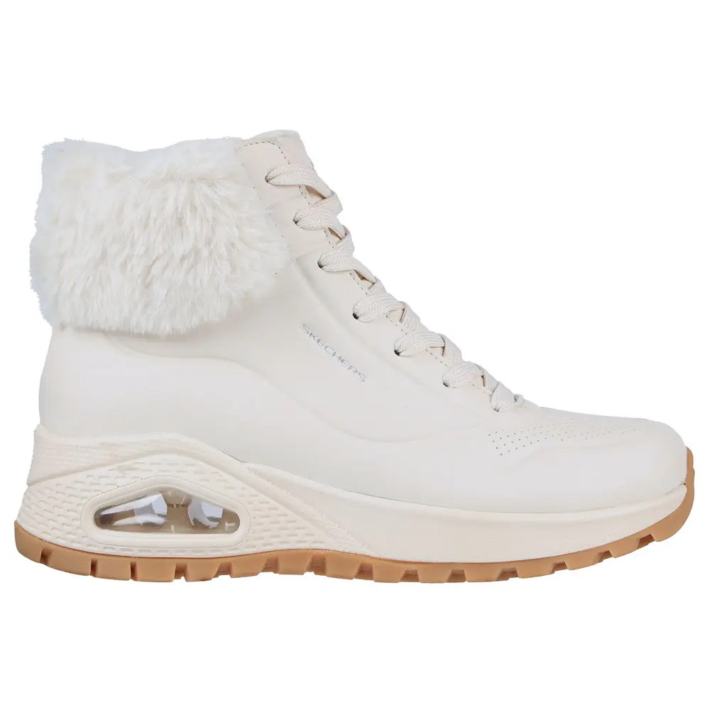 Skechers 167274-NAT / bézs