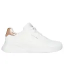 Skechers 177291-WHT / fehér