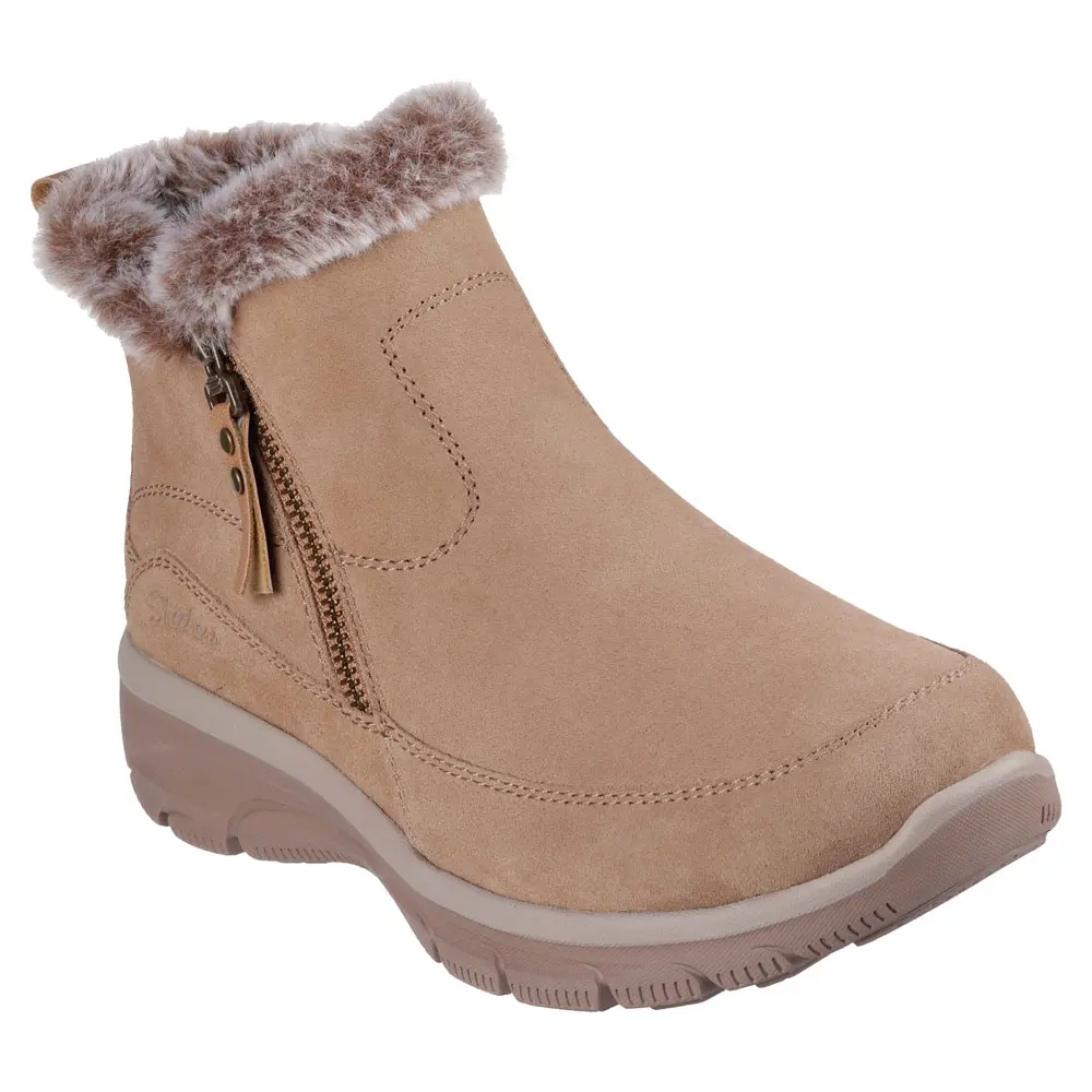 Skechers 167862-TAN / barna