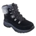 Skechers 167882-BLK / fekete
