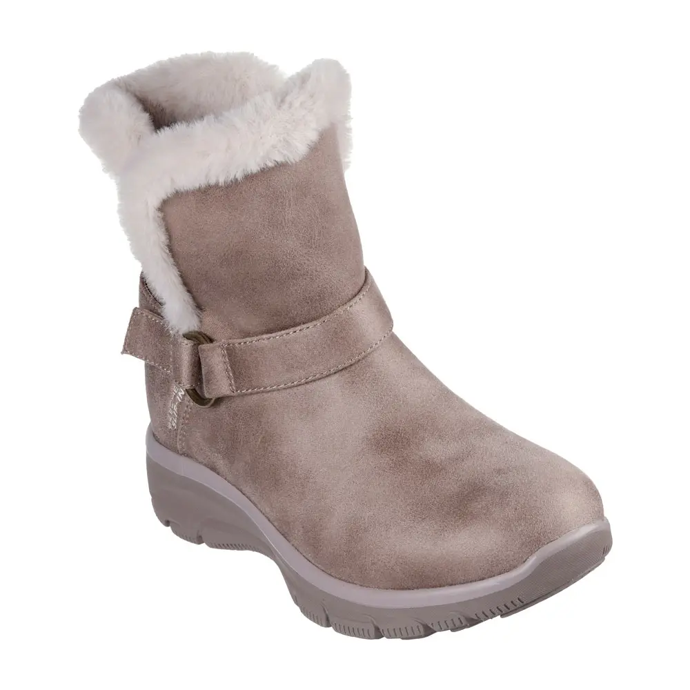 Skechers 168045-DKTP / bézs