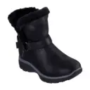 Skechers 168045-BLK / fekete