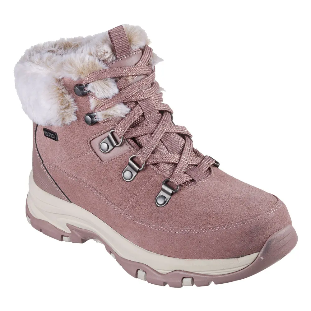 Skechers 167882-MVE / púder