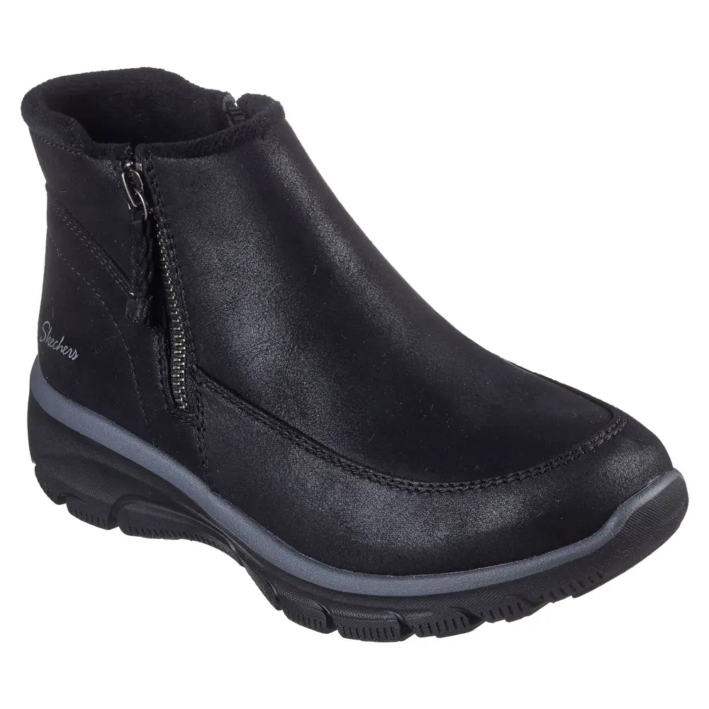 Skechers 168031-BLK / fekete