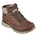 Skechers 167425-BRN / barna