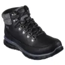 Skechers 167425-BLK / fekete