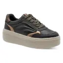 Tamaris 1-23756-45-075 / fekete