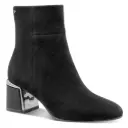 Tamaris 1-25341-45-004 / fekete