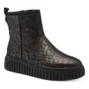Tamaris 1-26461-45-972 / fekete