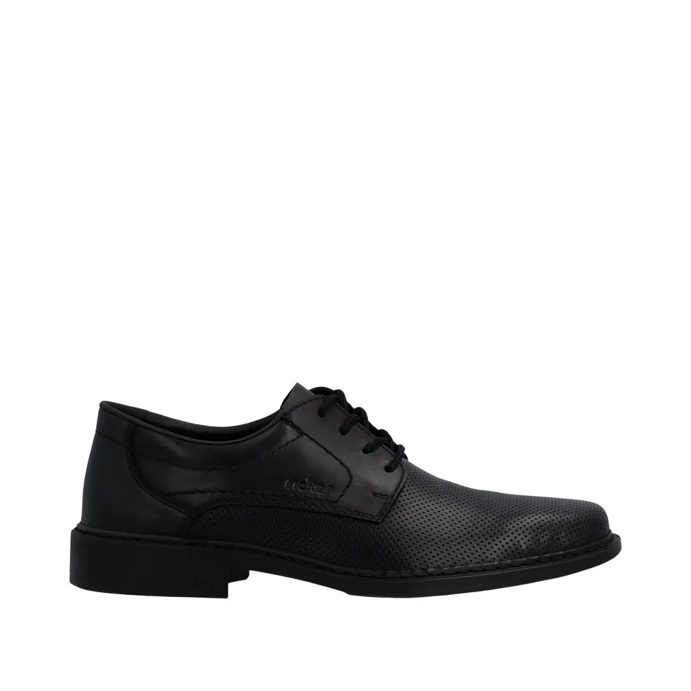 Rieker B0804-00 / fekete