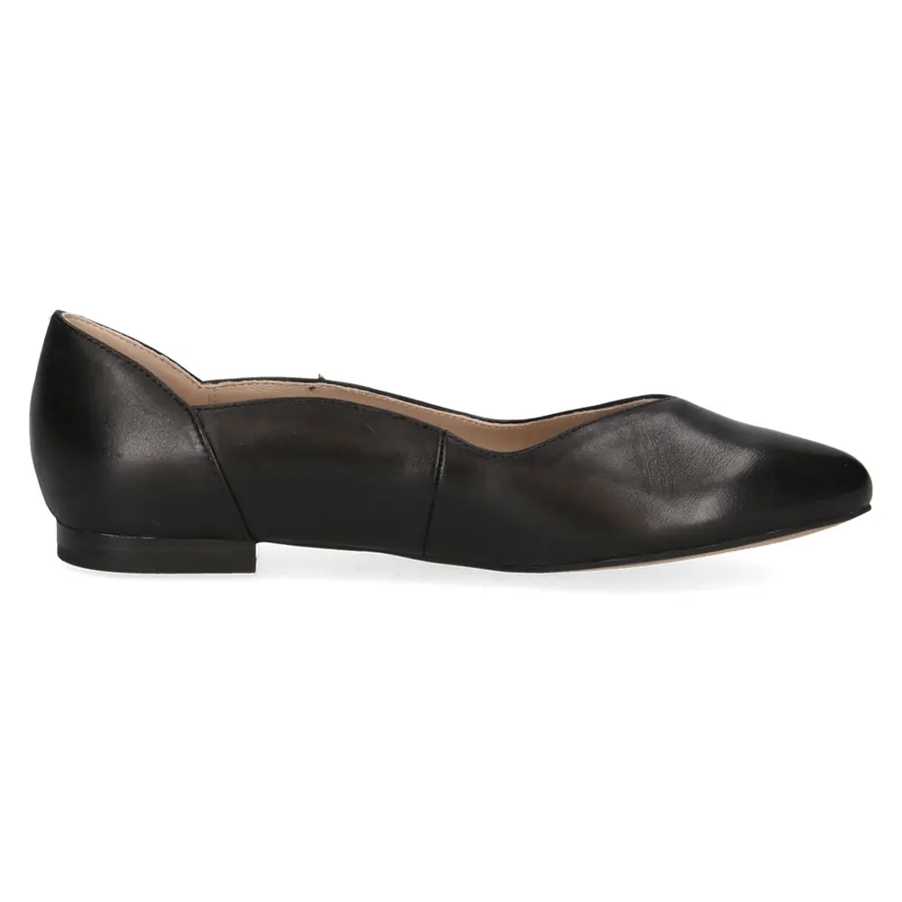 Caprice 9-22200-42-022 / fekete