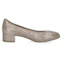 Caprice 9-22501-44-341 / arany