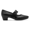 Jana 8-22700-46 001 / fekete