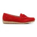 Tamaris 8-84600-44 501 / piros