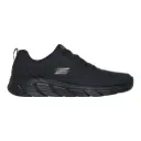Skechers 117715-BBK / fekete