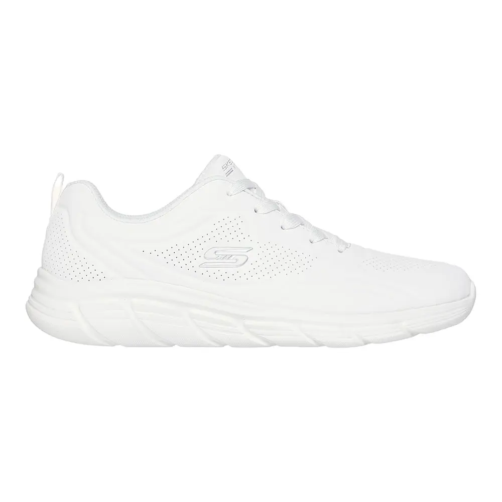 Skechers 117715-WHT / fehér