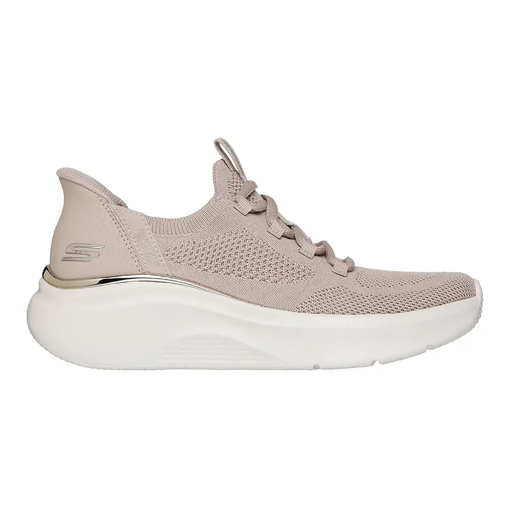 Skechers 117617-TPE / bézs