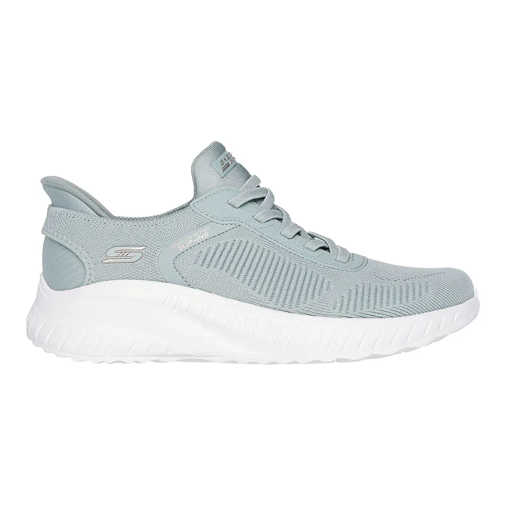 Skechers 117497-SAGE / zöld