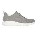 Skechers 117591-OLV / zöld