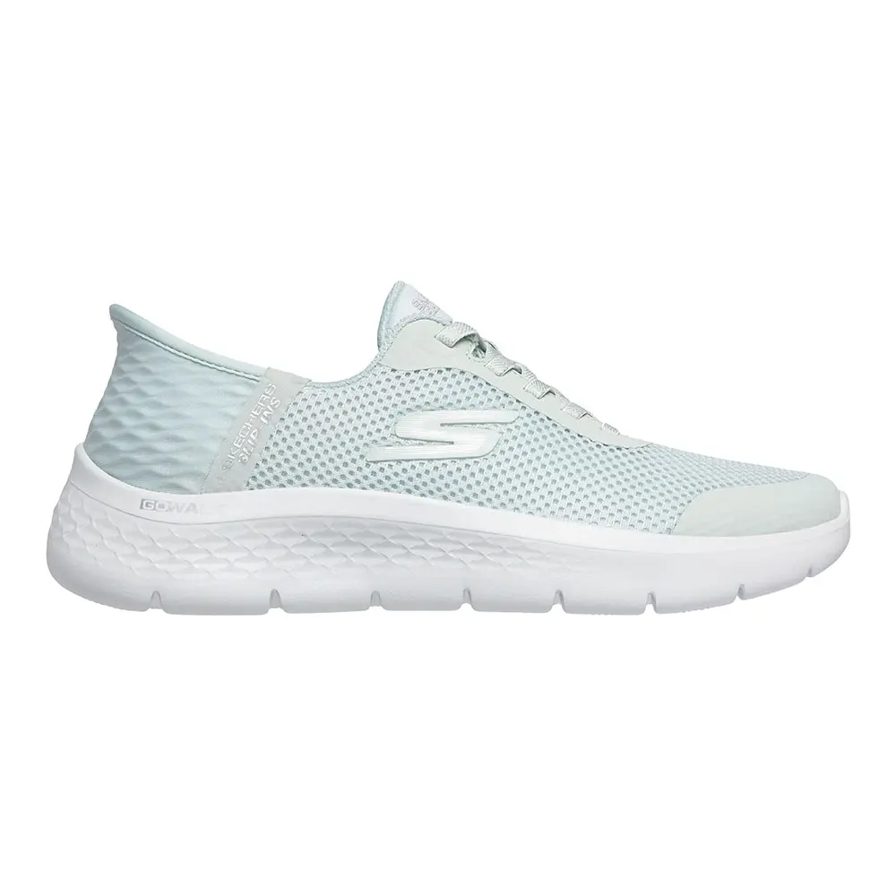 Skechers 124836-MNT / zöld