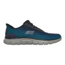 Skechers 233038-NVBL / kék