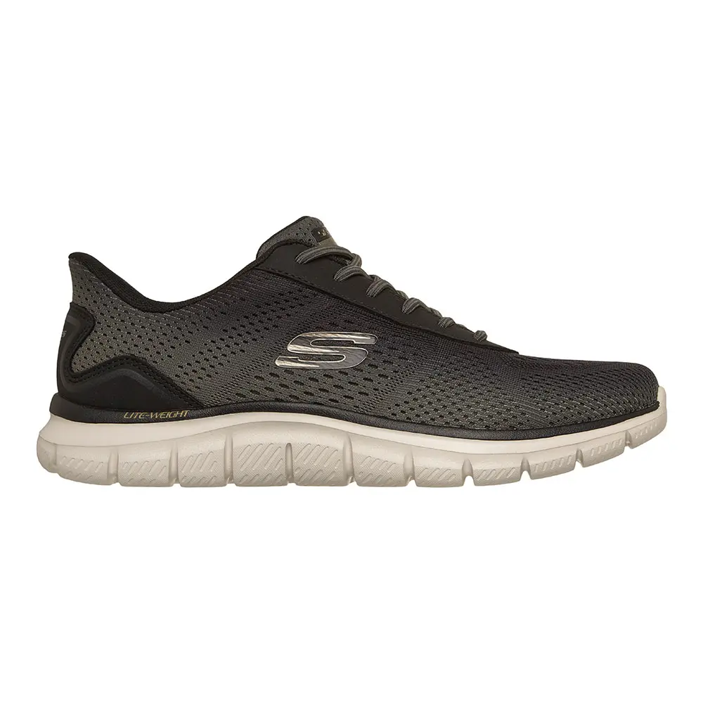 Skechers 233038-OLBK / zöld