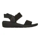 Skechers 119559-BBK / fekete