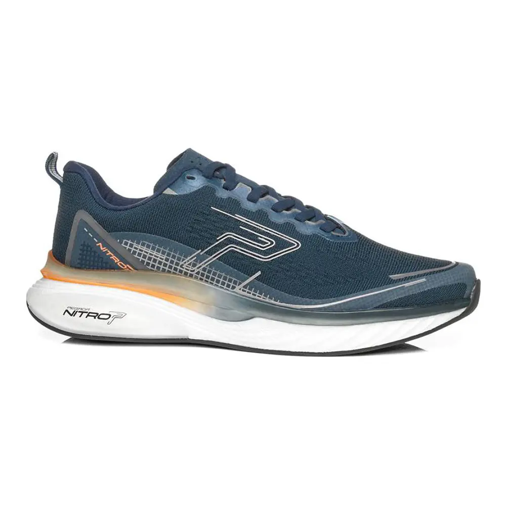 Pegada 191003-02 / kék