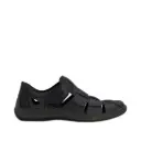 Rieker 05281-00 / fekete