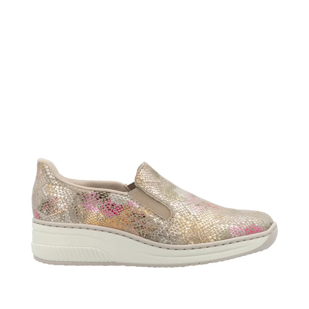 Rieker 48761-90 / multicolor