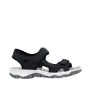 Rieker 68866-14 / fekete