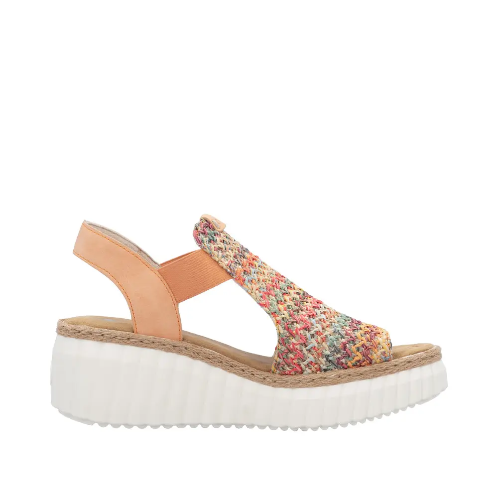 Rieker 69172-92 / multicolor