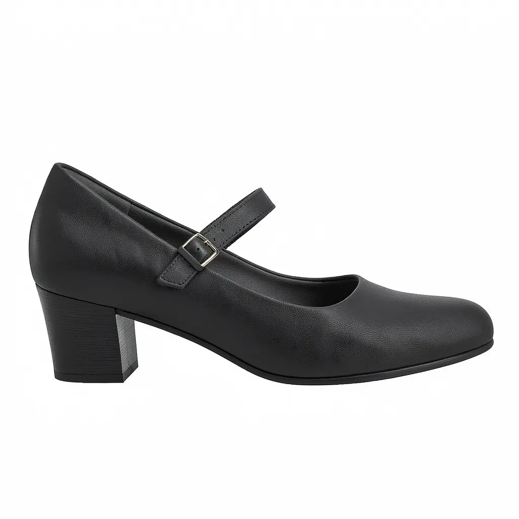 Piccadilly 110163-0060 / fekete