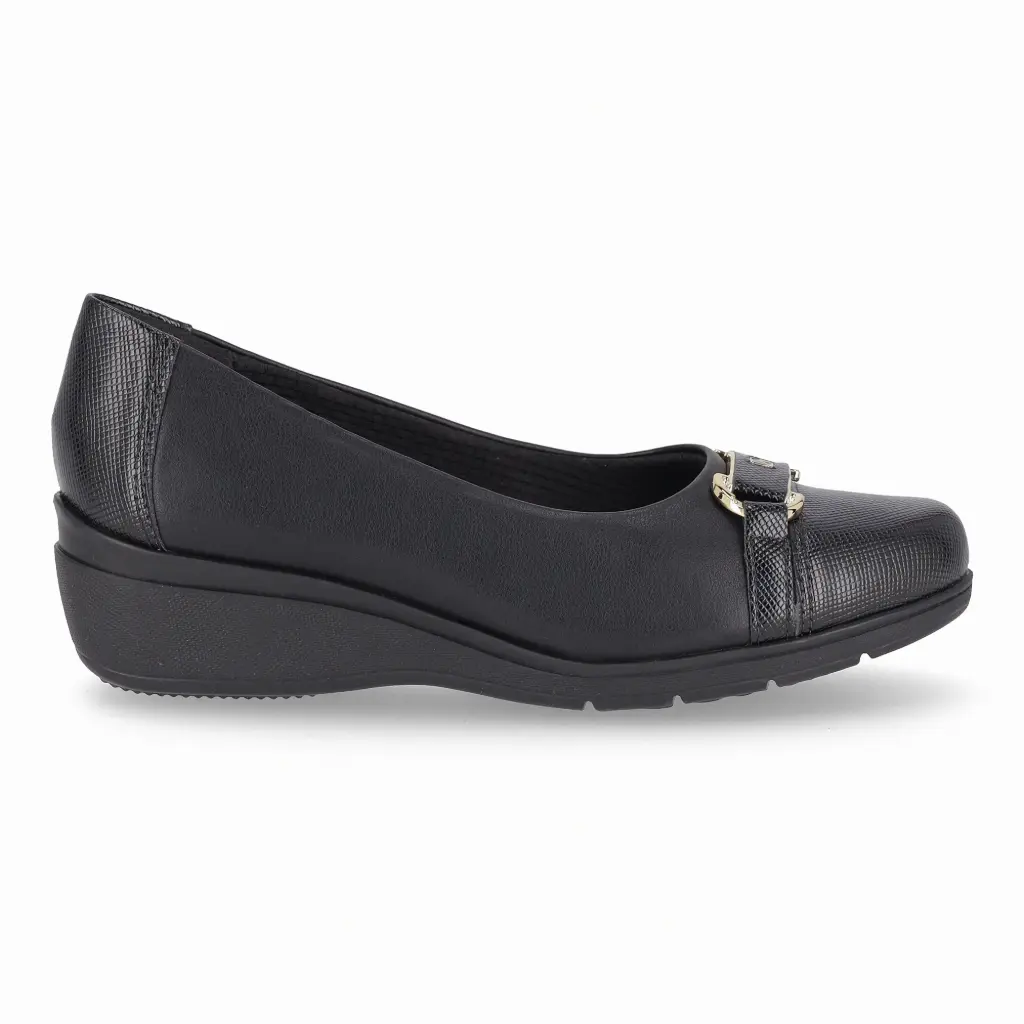 Piccadilly 117137-0005 / fekete