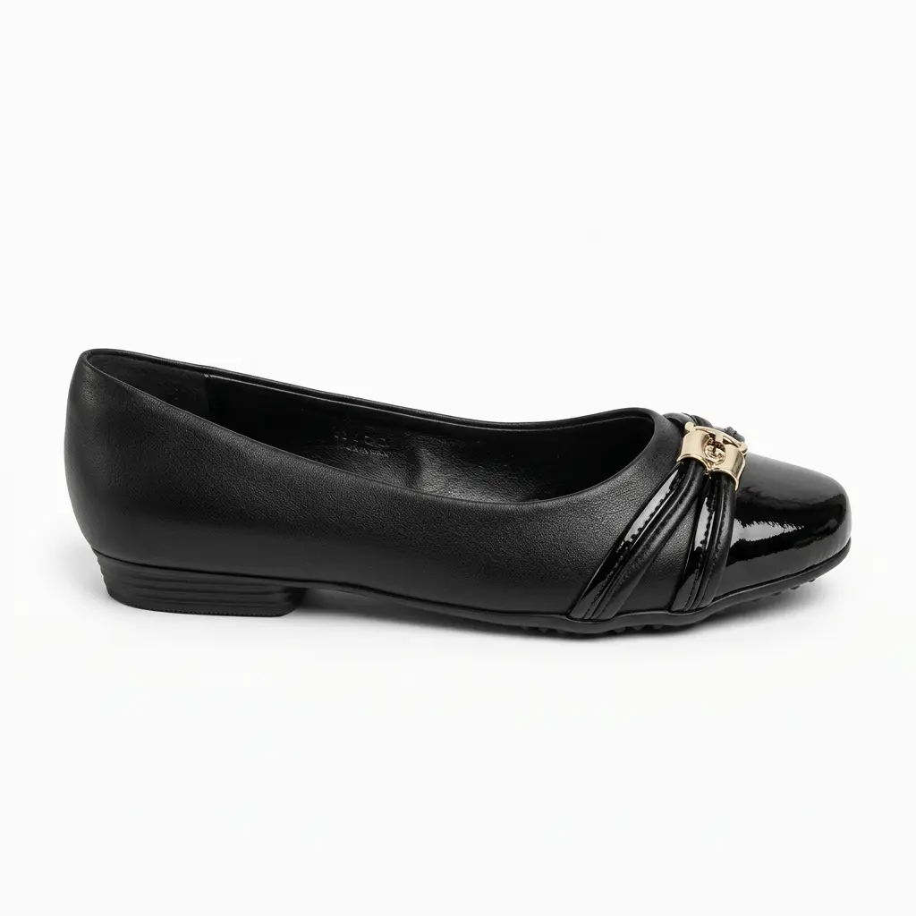 Piccadilly 250276-0008 / fekete