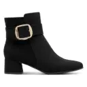 Marco Tozzi 2-25339-47 001 / fekete