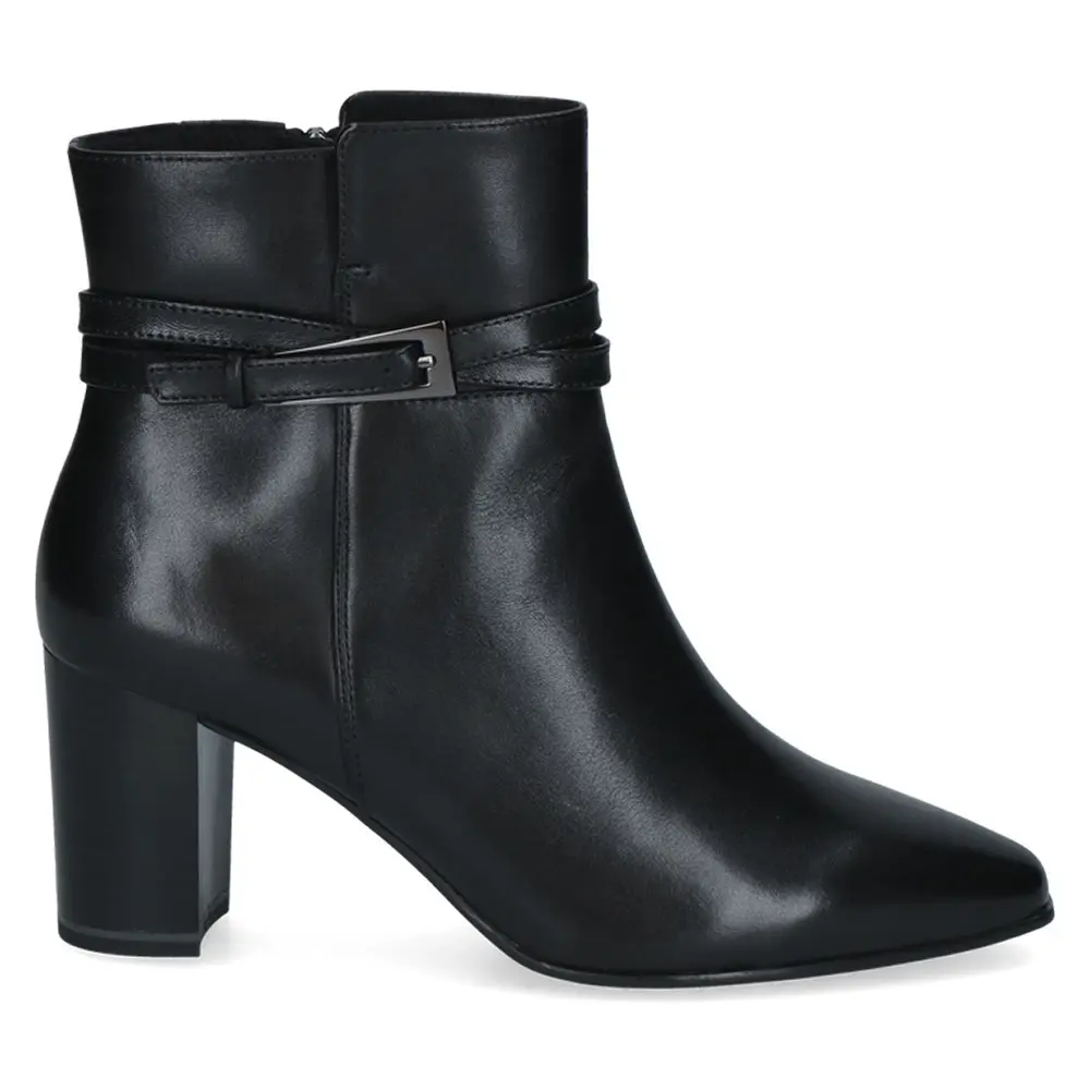 Caprice 9-25317-47 022 / fekete