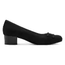 Jana 8-22369-45 001 / fekete