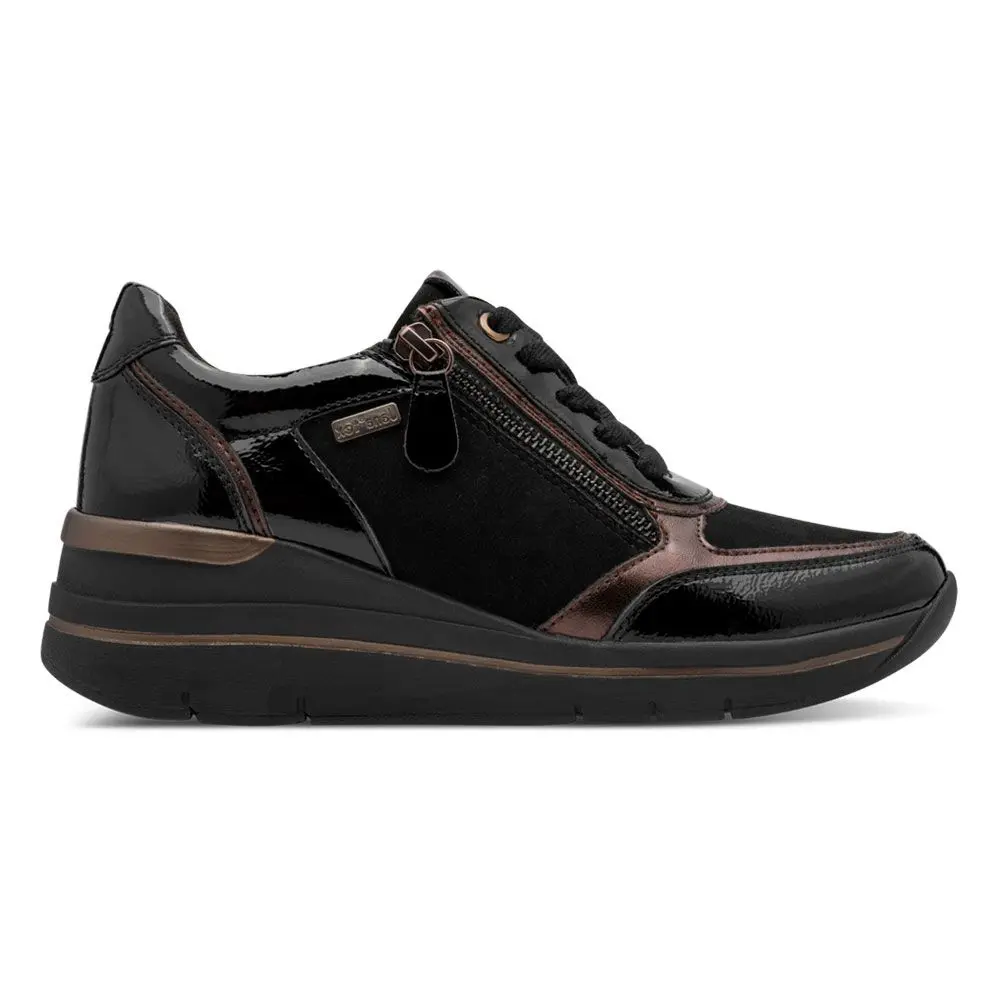 Jana 8-23789-47 001 / fekete