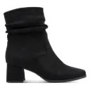 Tamaris 8-85301-47 001 / fekete