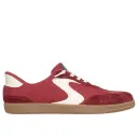 Skechers 185329-RED / bordó