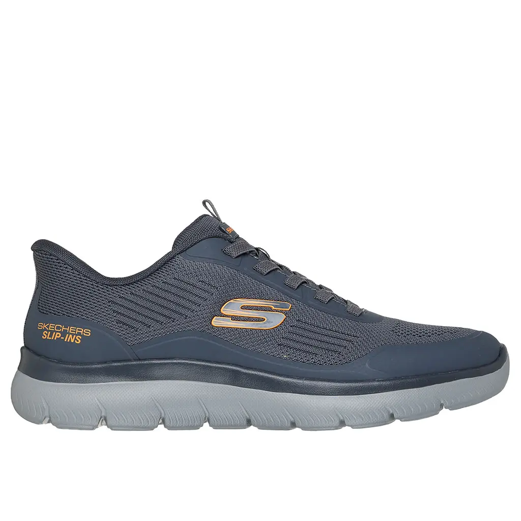 Skechers 233047-CCOR / szürke