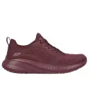 Skechers 117209-PLUM / bordó