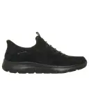 Skechers 150342-BBK / fekete