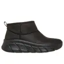Skechers 117396-BBK / fekete