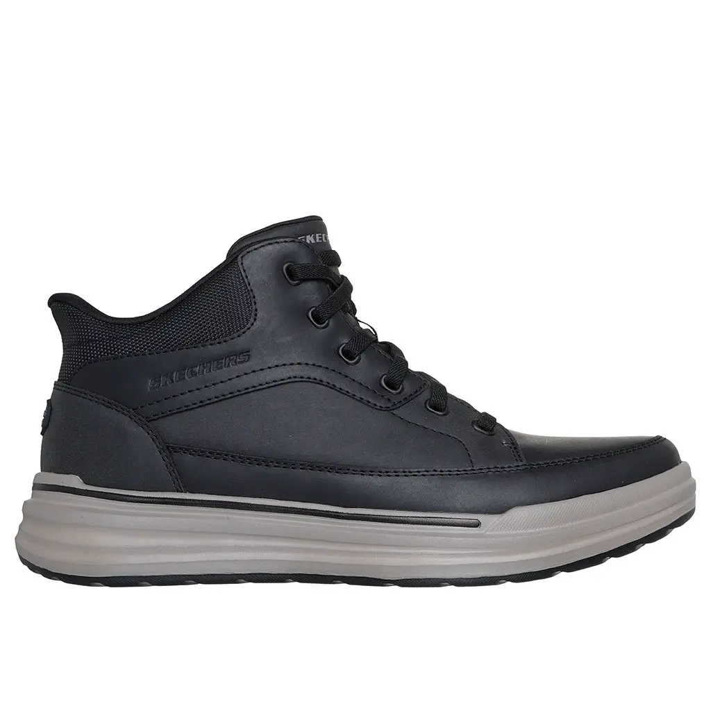 Skechers 211233-BLK / fekete