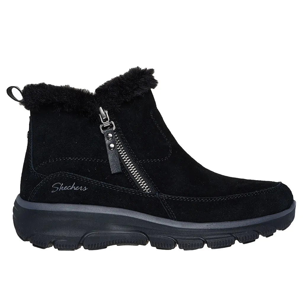Skechers 167862-BLK / fekete