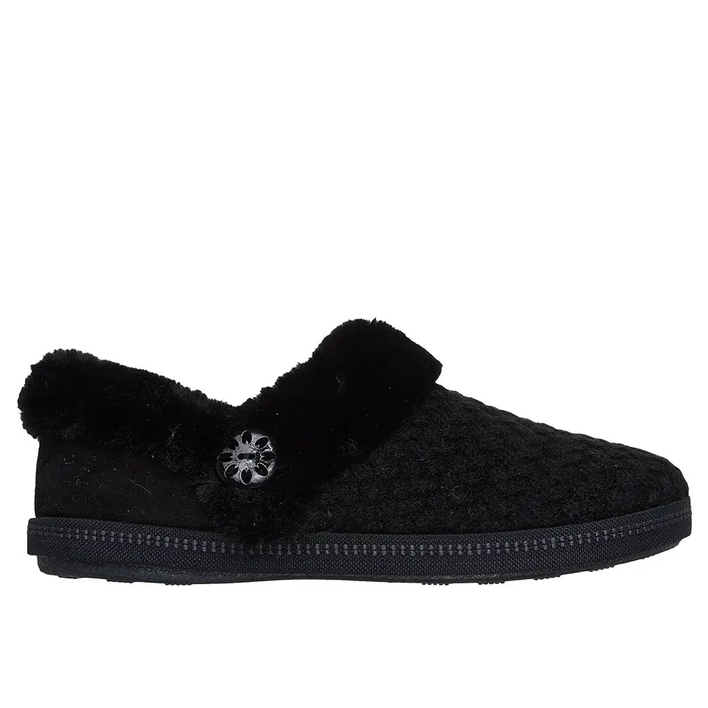 Skechers 169041-BBK / fekete