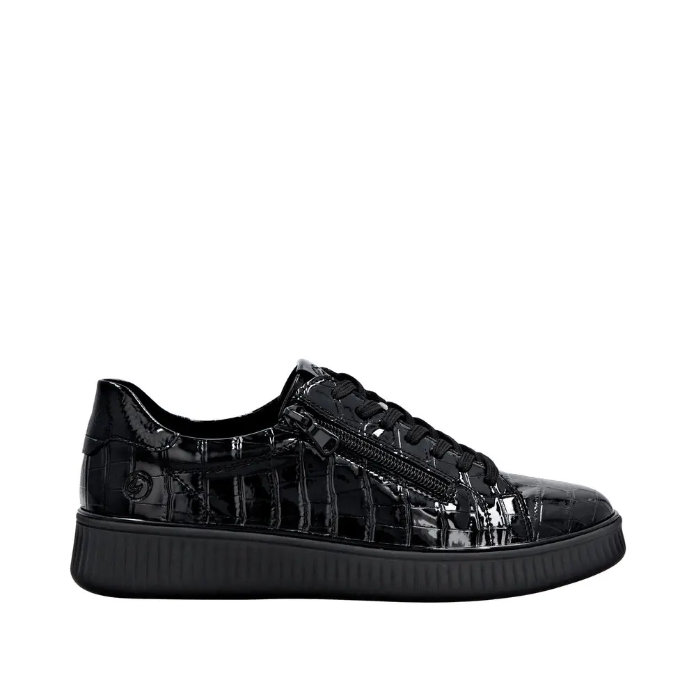 Remonte D2E01-00 / fekete