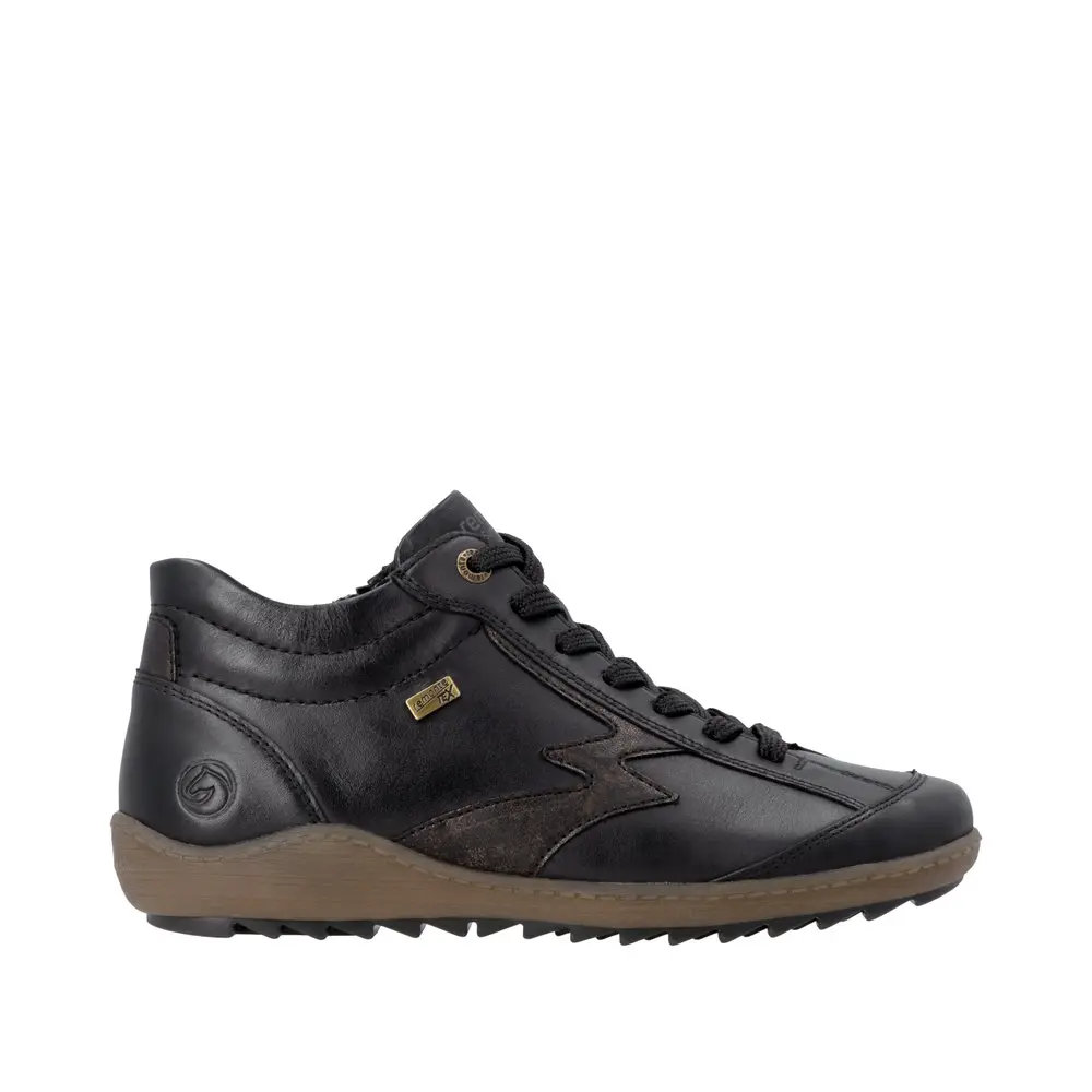 Remonte R1454-03  / fekete